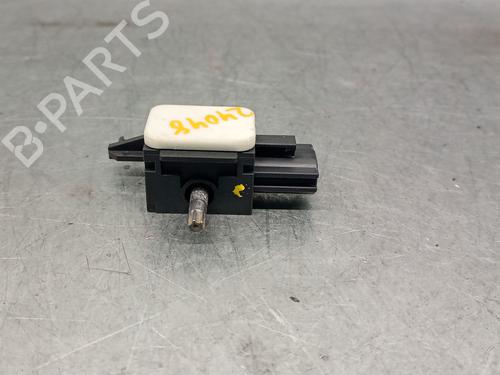 Electronic module RENAULT MODUS / GRAND MODUS (F/JP0_) 1.2 (JP0C, JP0K, FP0C, FP0K, FP0P, JP0P, JP0T) | BP30526327M83