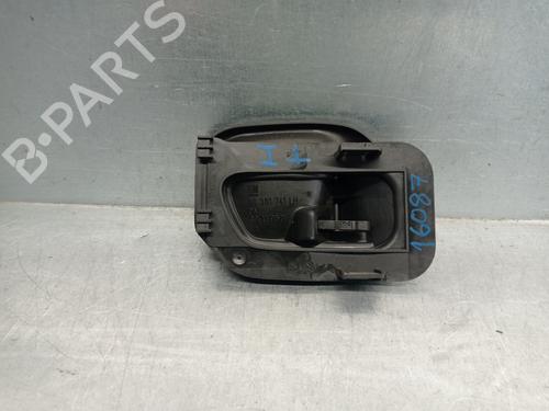 Venstre bak invendig håndtak OPEL ASTRA F Saloon (T92)  | BP10372119I15 