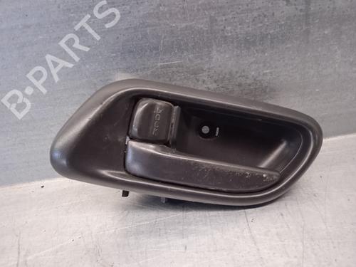 Used Rear left interior door handle SUBARU FORESTER (SG_) 2.0 X AWD (SG5) (158 hp) 12543279
