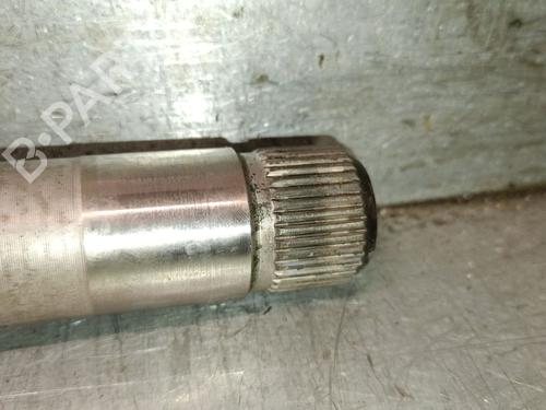 Right front driveshaft PEUGEOT EXPERT Van (V_) 1.5 BlueHDi 100 | BP33628890M39 - Image 5