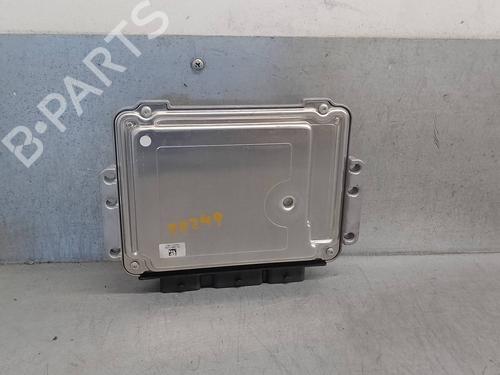 Engine control unit (ECU) PEUGEOT 307 SW (3H) 1.6 HDI 90 | BP17497714M57 