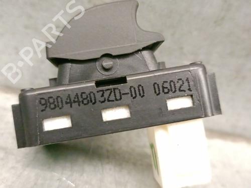 Left rear window switch CITROËN C4 III (BA_, BB_, BC_) 1.2 PureTech 130 (BAHNSA, BAHNSB) | BP27457828I29 
