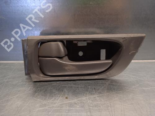 Used Front left interior door handle TOYOTA LAND CRUISER PRADO (_J12_) 3.0 D-4D (KDJ120, KDJ125) (166 hp) 10205048