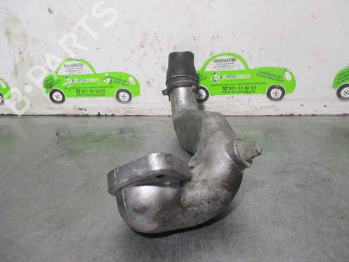 Pipe NISSAN PATROL GR V Wagon (Y61)  | BP20249979M125 