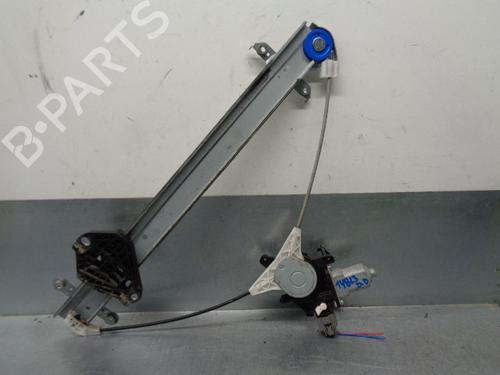 Used Front right window mechanism SUBARU FORESTER (SH_) 2.0 D AWD (SHH, SHD, SHN) (147 hp) 9412533