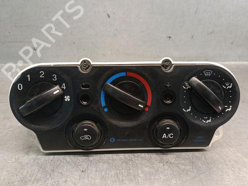 Used Climate control Climate control FORD FUSION (JU_) 1.4 (80 hp) 33038543 33038543