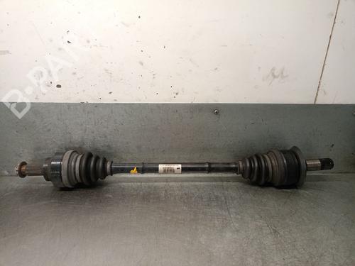 Used Left rear driveshaft BMW 1 (F20) 116 d (116 hp) 30317271
