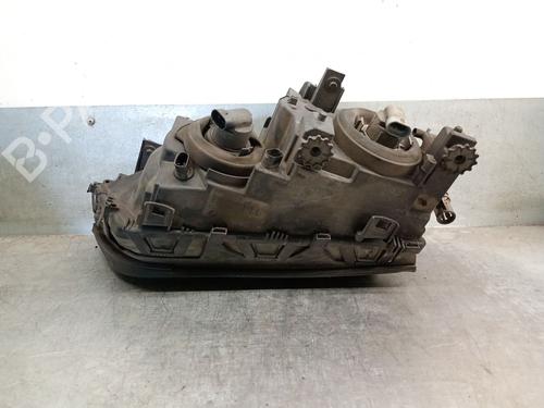 Left headlight BMW 3 (E46) 320 d | BP24334491C28 