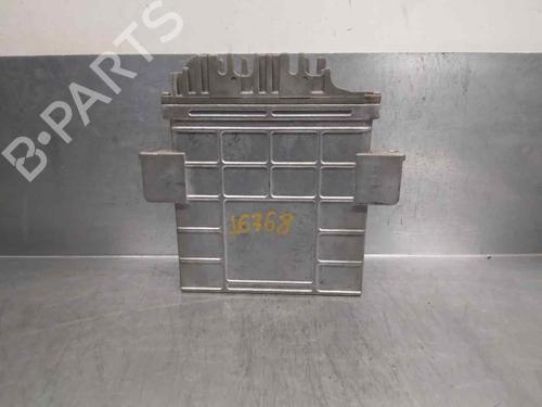 Engine control unit (ECU) OPEL VECTRA B Hatchback (J96)  | BP11195612M57 