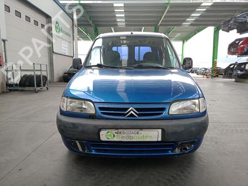 Airbag module CITROËN BERLINGO / BERLINGO FIRST MPV (MF_, GJK_, GFK_) 2.0 HDI 90 (MFRHY) | BP24484814M53 