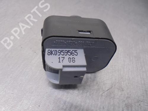 Mirror switch AUDI A4 B8 (8K2) 2.0 TDI 16V | BP15984800I25 