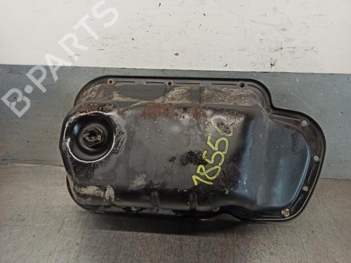 Used Oil sump PEUGEOT 206 Hatchback (2A/C) [1998-2012]  14991508