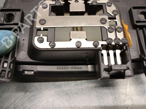 Interior roof light KIA PRO CEE'D (JD) 1.6 CRDi 136 | BP26323967I8 - Image 5