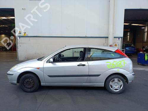 Used Parts FORD FOCUS I (DAW, DBW)  1.8 Turbo DI / TDDi  4915640