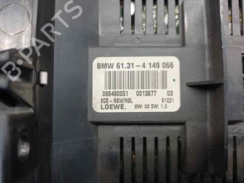 Headlight switch BMW 3 (E46) 316 i | BP14328514I24 