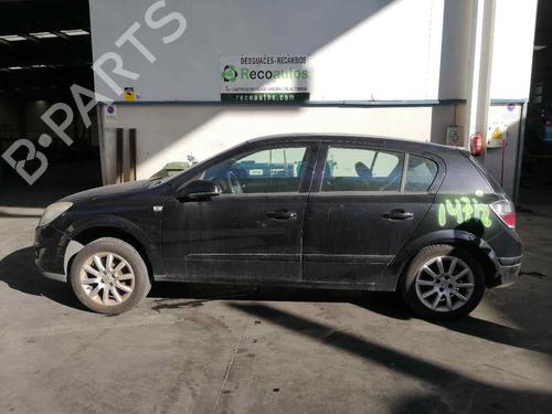 Alternator OPEL ASTRA H (A04) 1.6 (L48) | BP9217515M7 