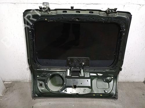 Tailgate LAND ROVER RANGE ROVER III (L322) 3.6 D 4x4 | BP25728105C6 