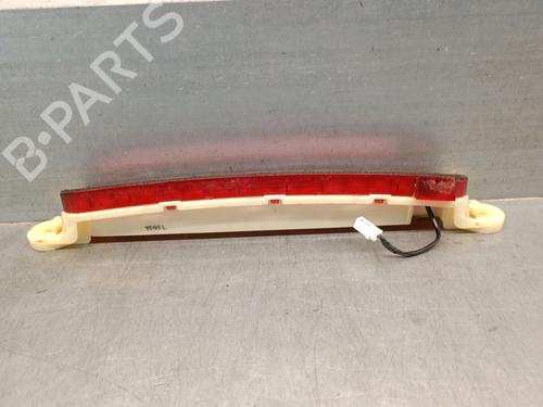 Third brake light MAZDA 6 Saloon (GH) 2.0 MZR-CD (GH14) | BP29559474L11 