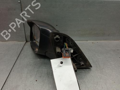 Left mirror CITROËN XSARA PICASSO (N68) 1.6 HDi | BP29185399C26 