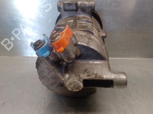 AC compressor FIAT STILO (192_) 1.6 16V (192_XB1A) | BP15518082M34 