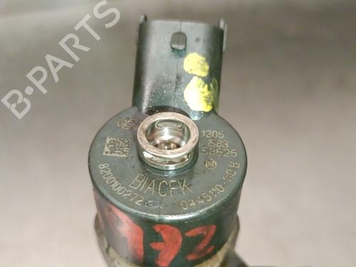 Injector RENAULT MEGANE II Saloon (LM0/1_) 1.9 dCi (LM0G, LM1G, LM2C) | BP37477963M100 - Image 5