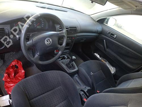 Engine VW PASSAT B5 (3B2) 1.9 TDI | BP29339704M1 