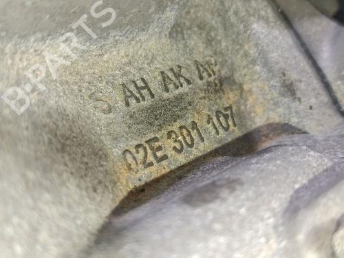 Gearbox VW PASSAT B7 (362) 2.0 TDI | BP40199285M3 - Image 6