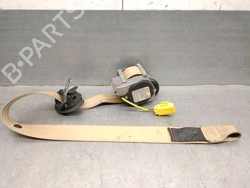 Used Front right seatbelt VW GOLF V (1K1) 1.9 TDI (105 hp) 29481354