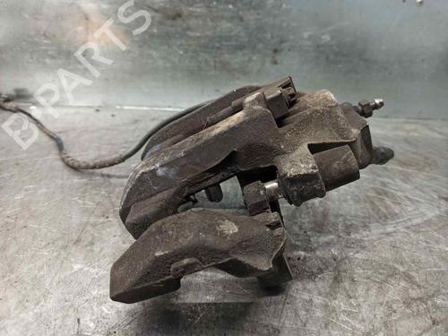 Right rear brake caliper MERCEDES-BENZ M-CLASS (W164) ML 320 CDI 4-matic (164.122) | BP11617778M106 