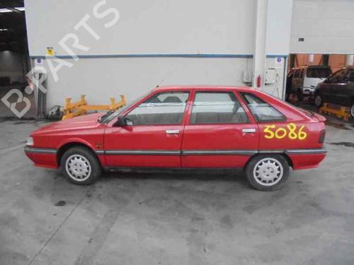 Used Parts RENAULT 21 (B48_) 2.0 (B48C) 178452