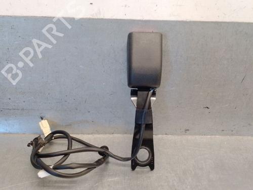 Seat buckle MITSUBISHI OUTLANDER III (GG_W, GF_W, ZJ, ZL, ZK) Plug-in Hybrid (GG2W) | BP29123498I32 