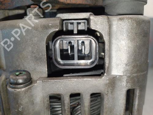 Alternator HYUNDAI SANTA FÉ II (CM) 2.2 CRDi GLS | BP29357439M7 