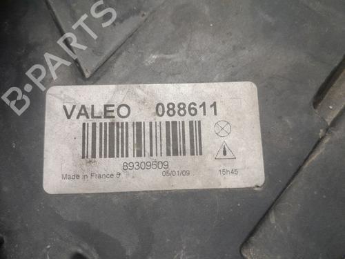 Right headlight AUDI A4 B6 Avant (8E5) 2.5 TDI quattro | BP36887013C29  - Image 9