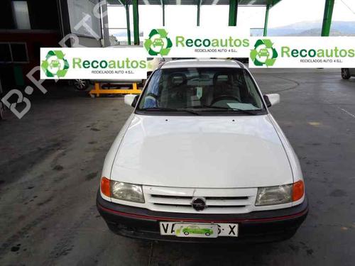 Pipe OPEL ASTRA F Hatchback (T92) 1.6 Si (F08, M08, F68, M68) | BP20251912M125 