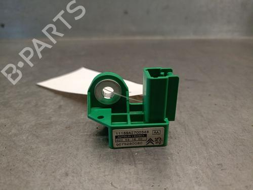 Used Electronic sensor Electronic sensor CITROËN C4 Picasso I MPV (UD_) 2.0 HDi 150 (150 hp) 33038579 33038579