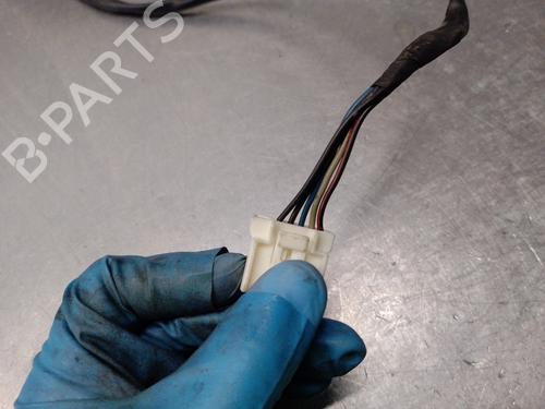 Right mirror CHEVROLET REZZO MPV (U100) 1.6 | BP15129546C27 