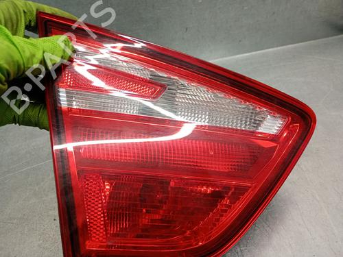 Left taillight SEAT TOLEDO IV (KG3) 1.6 TDI | BP30263079C34 