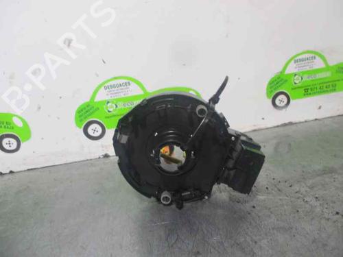 Squib airbag TOYOTA AVENSIS (_T25_) 2.0 D-4D (CDT250_, CDT250R) | BP2321432C102 