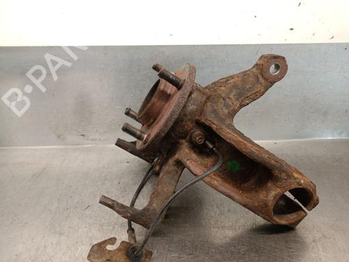 Right front steering knuckle FORD FOCUS I Turnier (DNW) 1.8 Turbo DI / TDDi | BP24364503M26 