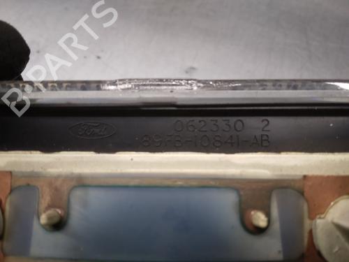 Instrument cluster FORD FIESTA III (GFJ)  | BP13736175C47 