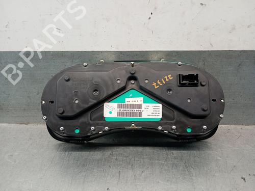 Instrument cluster PEUGEOT 307 CC (3B) 1.6 16V | BP23431176C47 