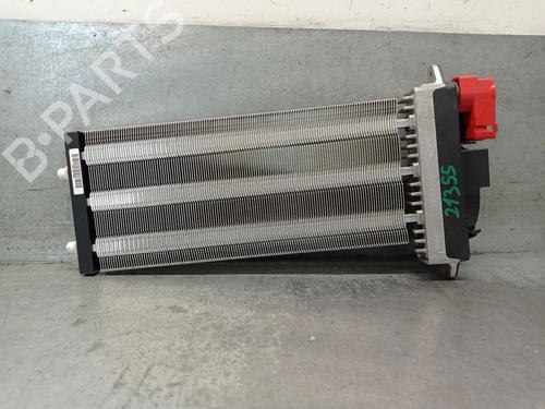 Heater resistor JAGUAR XF I (X250) 3.0 D | BP20722326M108 