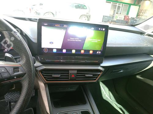 Right front seat CUPRA FORMENTOR (KM7, KMP) 1.5 TSI | BP28098222C16 - Image 23