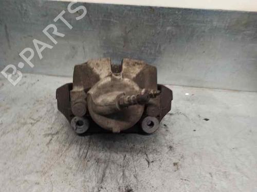 Left front brake caliper BMW 3 (E90) 320 d | BP11616479M105 