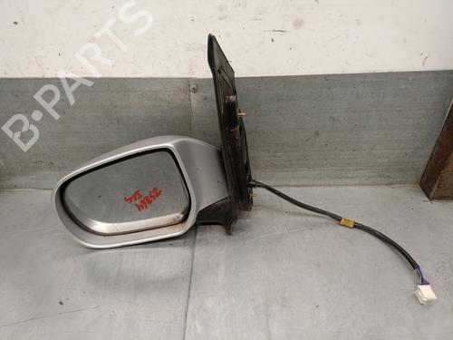 Retrovisor esquerdo Retrovisor esquerdo 37405658 37405658