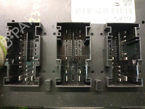 Electronic module VW GOLF VI (5K1) 1.6 TDI | BP27185034M83 
