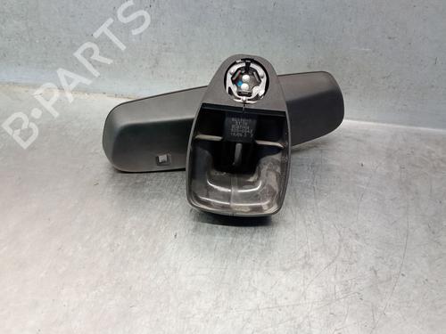 Rear mirror BMW X3 (E83) 2.0 d | BP26902855I6 