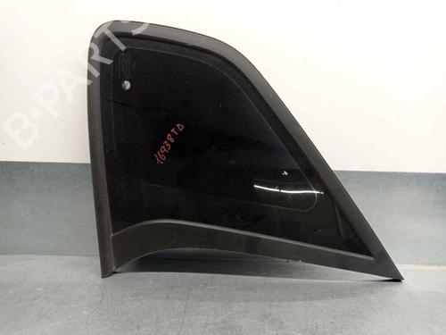 Used Rear right quarter glass KIA CARENS III MPV (UN) 2.0 CRDi 140 (140 hp) 20265893