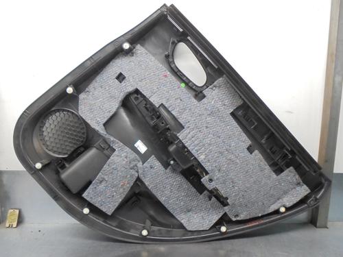 Rear left panel NISSAN PULSAR Hatchback (C13) 1.5 dCi | BP15944764C60 
