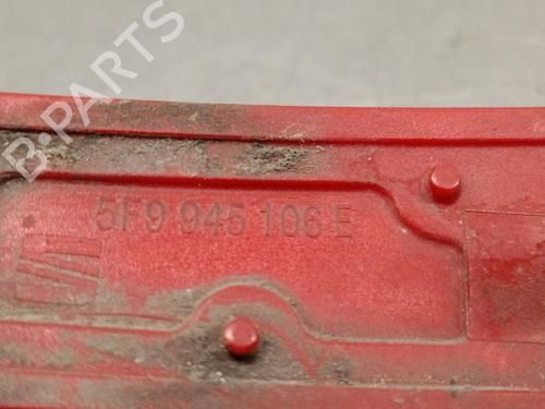 Rear bumper right light SEAT LEON ST (5F8) 1.5 TGi | BP32419827C82 